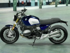 2026 BMW R 12 NineT 2026 BMW R 12 NineT