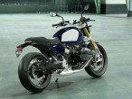2026 BMW R 12 NineT 2026 BMW R 12 NineT