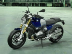 2026 BMW R 12 NineT 2026 BMW R 12 NineT