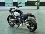 2026 BMW R 12 NineT 2026 BMW R 12 NineT