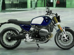2026 BMW R 12 NineT 2026 BMW R 12 NineT