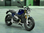 2026 BMW R 12 NineT 2026 BMW R 12 NineT