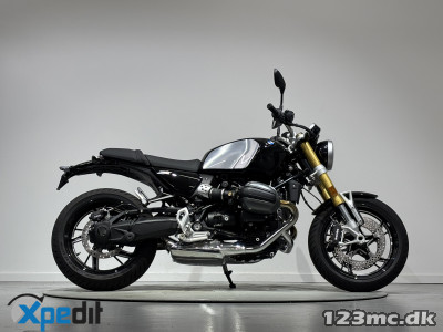 BMW R 12 NineT