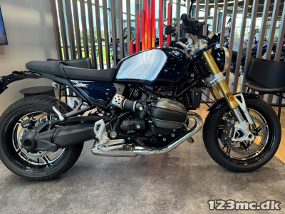 BMW R 12 NineT
