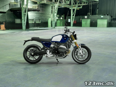 BMW R 12 NineT