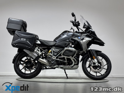 BMW R 1250 GS