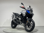 2026 BMW R 1300 GS Adventure