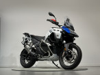 2026 BMW R 1300 GS Adventure