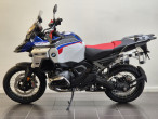 2026 BMW R 1300 GS Adventure