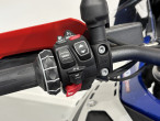 2026 BMW R 1300 GS Adventure