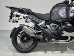 2026 BMW R 1300 GS Adventure