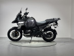 2026 BMW R 1300 GS Adventure