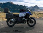 2026 BMW R 1300 GS Adventure