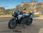 2026 BMW R 1300 GS Adventure