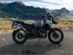 2026 BMW R 1300 GS Adventure