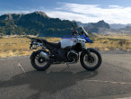 2026 BMW R 1300 GS Adventure