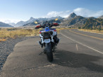 2026 BMW R 1300 GS Adventure