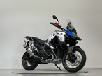 2026 BMW R 1300 GS Adventure