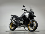 2026 BMW R 1300 GS Adventure