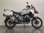 2026 BMW R 1300 GS Adventure
