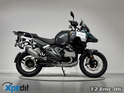 BMW R 1300 GS Adventure