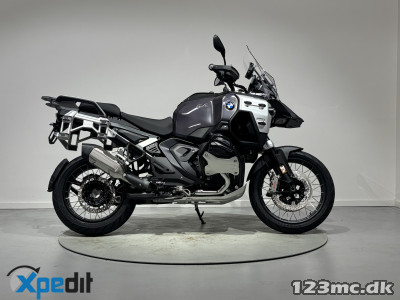 BMW R 1300 GS Adventure