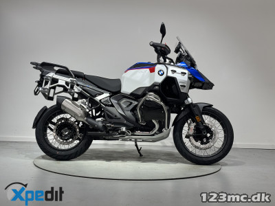 BMW R 1300 GS Adventure