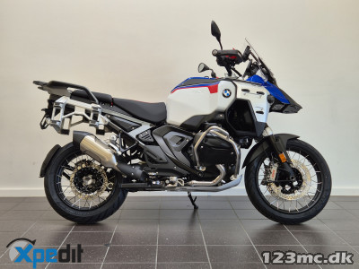 BMW R 1300 GS Adventure