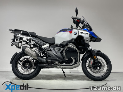 BMW R 1300 GS Adventure