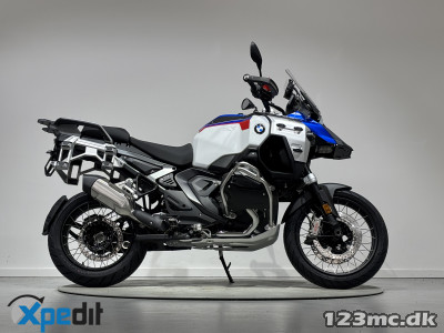 BMW R 1300 GS Adventure