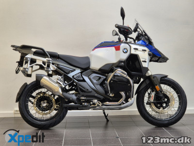 BMW R 1300 GS Adventure