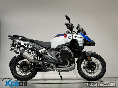 BMW R 1300 GS Adventure