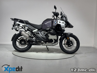 BMW R 1300 GS Adventure
