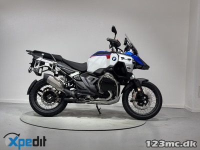BMW R 1300 GS Adventure