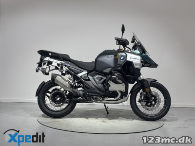 BMW R 1300 GS Adventure