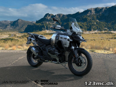 BMW R 1300 GS Adventure