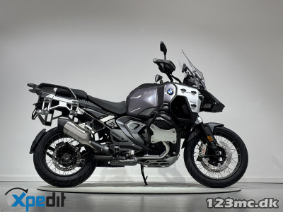 BMW R 1300 GS Adventure