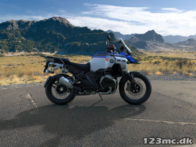BMW R 1300 GS Adventure