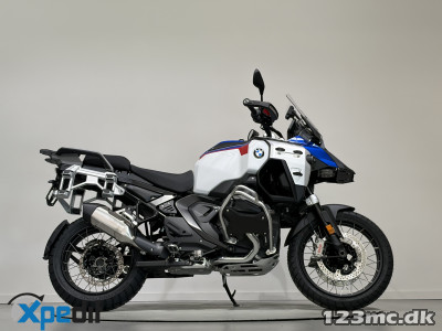 BMW R 1300 GS Adventure