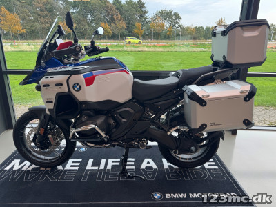 BMW R 1300 GS Adventure