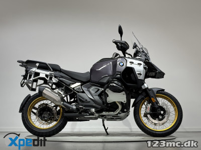 BMW R 1300 GS Adventure
