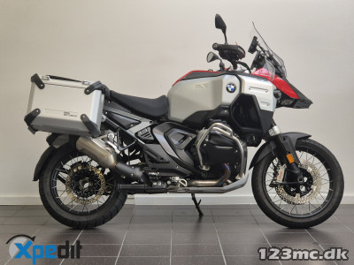 BMW R 1300 GS Adventure