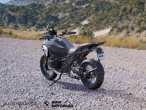 2026 BMW R 1300 GS