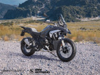 BMW R 1300 GS BMW R 1300 GS