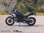 2026 BMW R 1300 GS