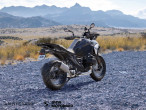 2026 BMW R 1300 GS