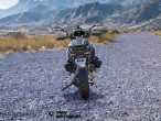 2026 BMW R 1300 GS