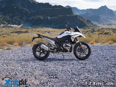 BMW R 1300 GS