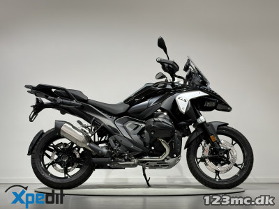 BMW R 1300 GS