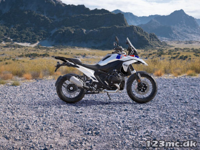 BMW R 1300 GS